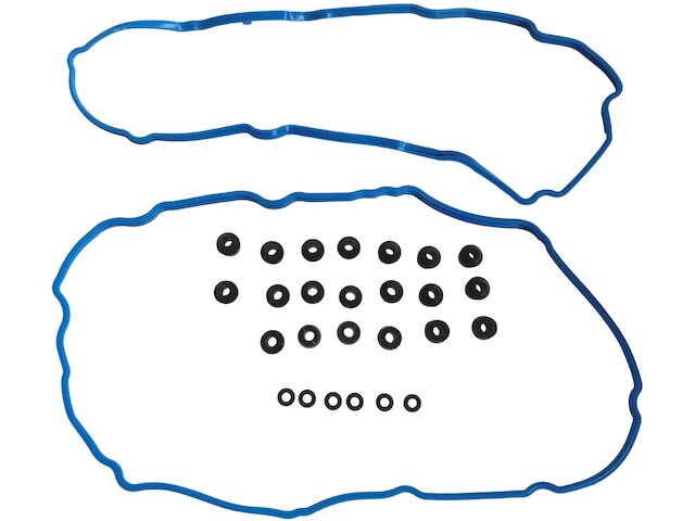 Valve Cover Gasket Set - 2005-2010 Jeep Grand Cherokee 3.7L V6 - Replacement 18364-02623120