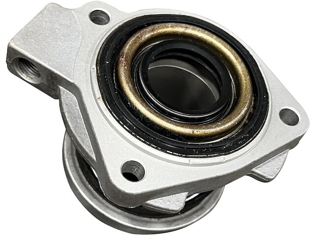 Clutch Slave Cylinder - 2003-2006 Saab 93 Sedan 2.0L 4-Cylinder - Replacement 6551-02624173