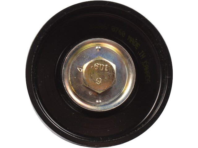 Accessory Drive Accessory Belt Idler Pulley - 2007-2008 Infiniti G35 Sedan 3.5L V6 - ContiTech 19025-02624245