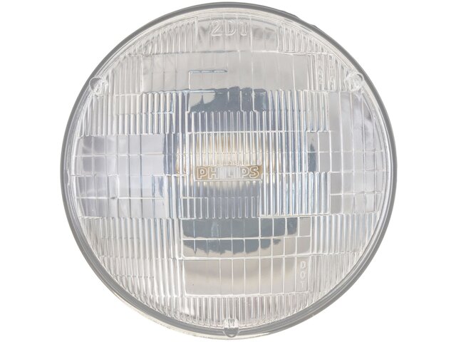 Headlight Assembly - 1977-1985 Dodge D150 - DIY Solutions 1763-02624433