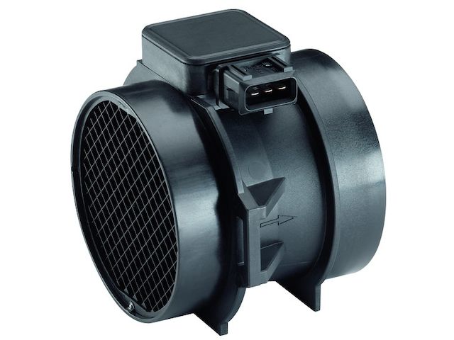 Mass Air Flow Sensor - 2005-2010 Kia Sportage 2.7L V6 - VDO 18536-02624875