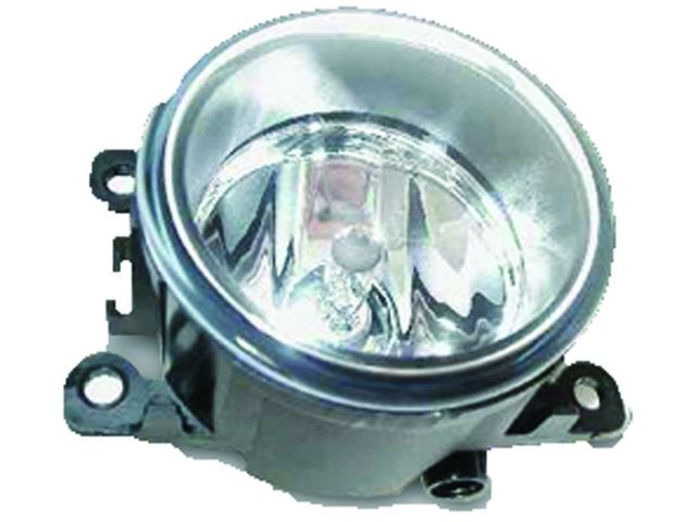 Fog Light - 2008-2011 Ford Focus - Valeo 28812-02625229