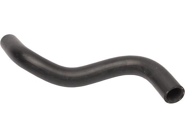 Upper Radiator Hose - 2012-2021 Nissan NV2500 4.0L V6 - ContiTech 118459-02625364