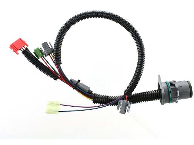 Automatic Transmission Wire Harness - 2002-2006 Chevrolet Silverado 1500 - Pioneer Cables 3694-02625391