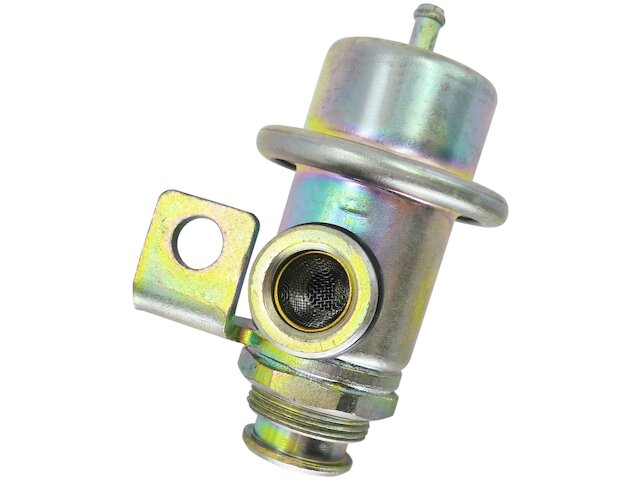 Fuel Pressure Regulator - 1991-1999 Pontiac Grand Am - Replacement 4693-02625572