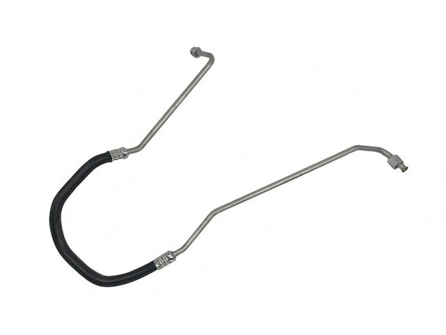 Inlet Oil Cooler Hose - 1998-2004 Chrysler Concorde - SKP 1434-02625687
