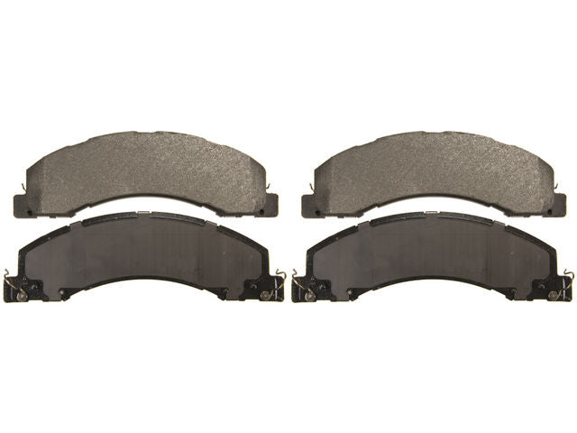 Brake Pad Set - 2011-2023 Ram 5500 - Wagner 119043-02625760