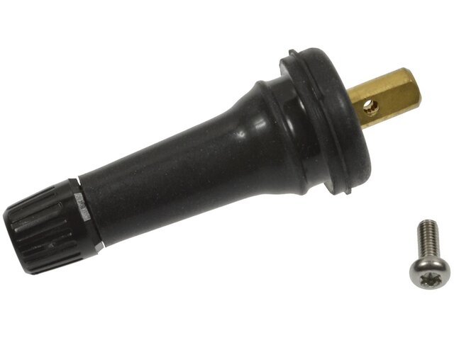 TPMS Programmable Sensor Valve Kit - 2006-2015 Land Rover Range Rover Sport - Standard Motor Products 18857-02625811