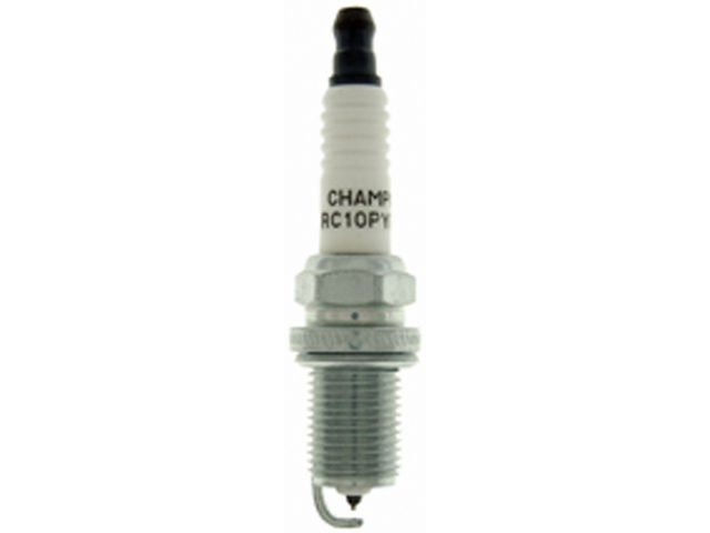 Spark Plug - 2002-2005 Land Rover Freelander 2.5L V6 - Champion 283-02625925