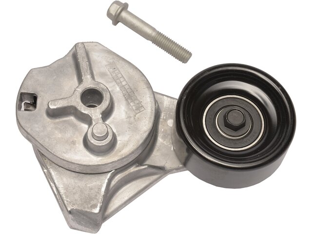 Accessory Drive Accessory Belt Tensioner - 2006-2011 Buick Lucerne 4.6L V8 - ContiTech 18894-02626913