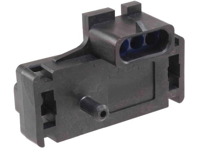 MAP Sensor - 1980-1981 Pontiac Firebird 3.8L V6 VIN a - NGK 4657-02627048