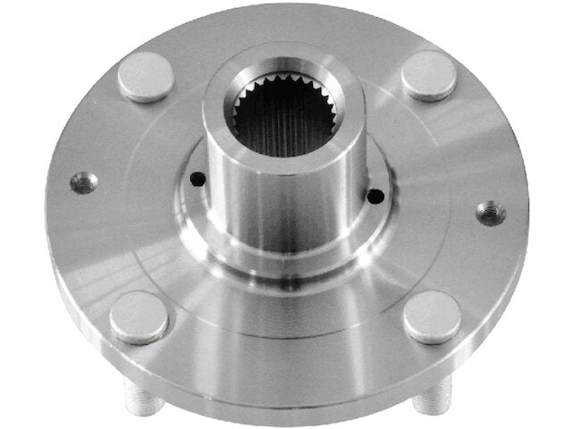 Front Wheel Hub - 2003-2005 Kia Optima - SKP 654-02627137