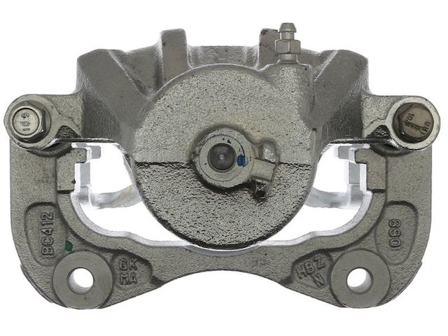 Front Right Brake Caliper - 2005-2010 Kia Sportage - Raybestos 18536-02627594