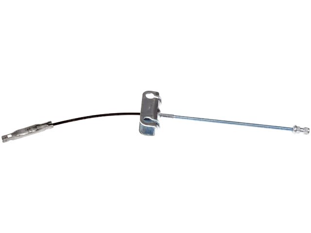 Intermediate Parking Brake Cable - 2014 Chevrolet Silverado 2500 HD Standard Cab Pickup - Dorman 127887-02627801