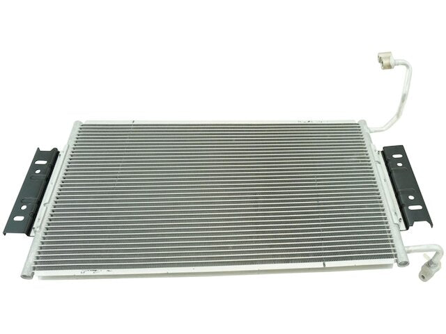 A/C Condenser - 2002-2003 Chevrolet Malibu - TRQ 3528-02627876