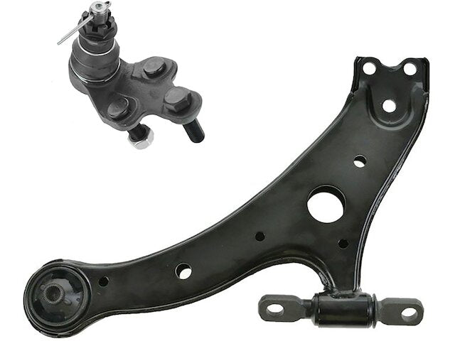 Front Right Lower Control Arm and Ball Joint Kit - 2002-2003 Lexus ES300 - TRQ 7526-02628271