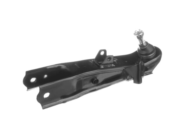 Front Left Lower Control Arm and Ball Joint Assembly - 1993-1994 Nissan Pathfinder RWD - Delphi 6747-02628344