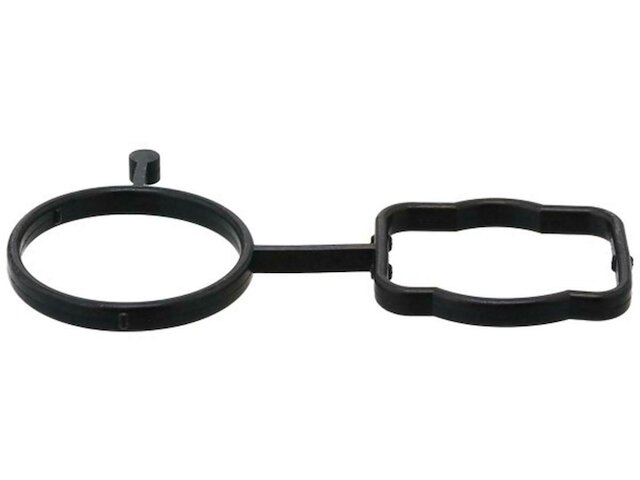 Thermostat Housing Gasket - 2014-2018 Volkswagen Passat - Mahle 128164-02628357