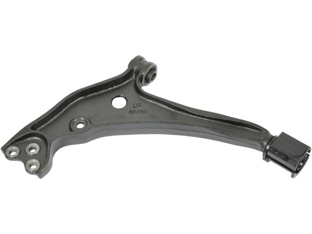 Front Left Lower Control Arm and Ball Joint Assembly - 1999-2002 Mercury Villager - Moog 5854-02628577