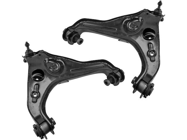 Front Lower Control Arm and Ball Joint Assembly Set 2 Piece - 2009-2013 Ford Expedition - TRQ 30319-02628683