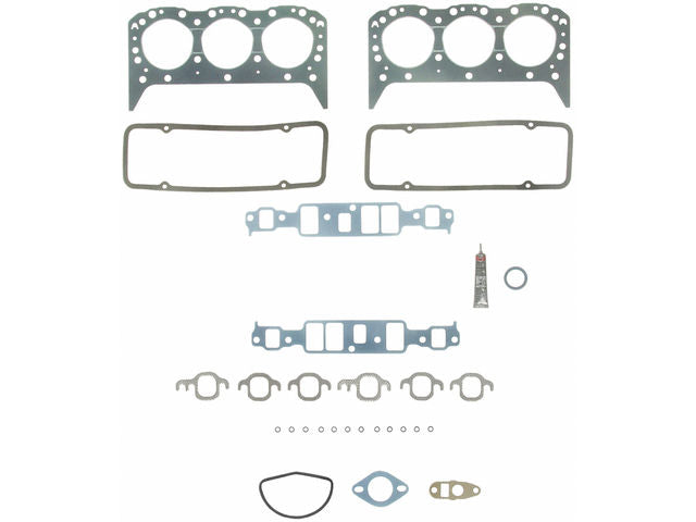 Head Gasket Set - 1978-1979 Chevrolet Monte Carlo 3.3L V6 - Felpro 3547-02628969