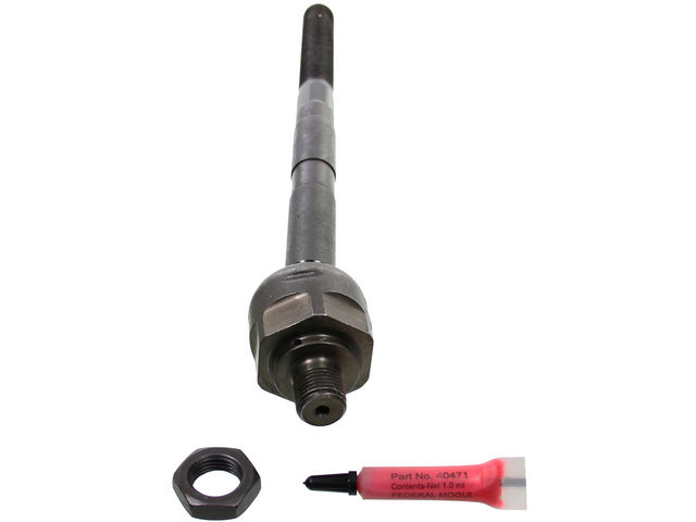 Front Inner Tie Rod End - 2006-2012 Chevrolet Colorado RWD - Moog 18647-02629041