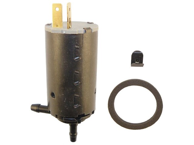Rear Washer Pump - 1984-1988 Chevrolet Cavalier - ACI 3151-02629343