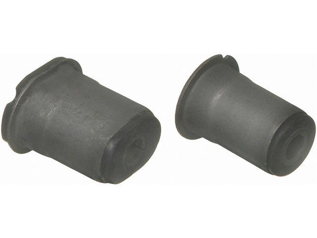 Front Lower Control Arm Bushing Kit - 1965-1972 Pontiac Grand Prix - Moog 16895-02629479