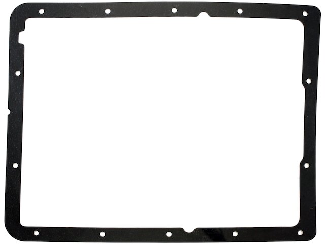 Automatic Transmission Pan Gasket - 1973-1974, 1978-1988 Toyota Pickup - Pioneer Cables 17262-02629699
