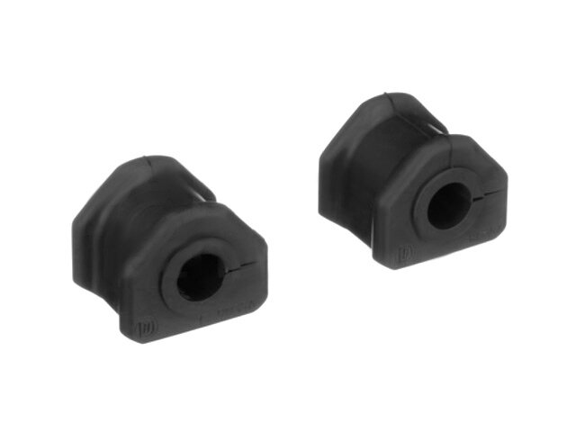 Front To Frame Sway Bar Bushing Kit - 1988-2002 Lincoln Continental - Delphi 5611-02630069