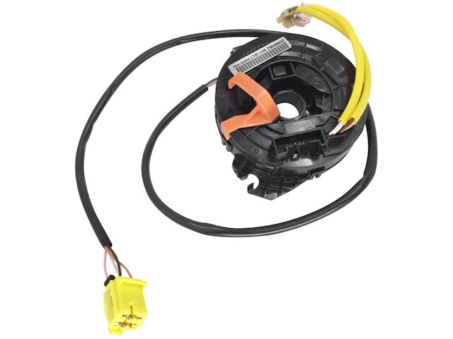 Air Bag Clockspring - 2007-2013 GMC Sierra 1500 - Replacement 19022-02630359