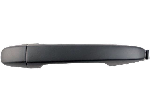 Front Right Door Handle - 2012-2016 Subaru Impreza - Dorman 118751-02630863