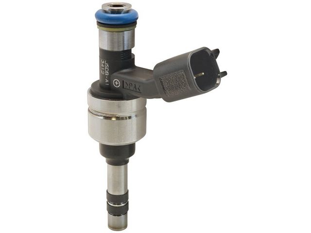 Fuel Injector - 2010-2011 GMC Terrain - Hitachi 30484-02630902