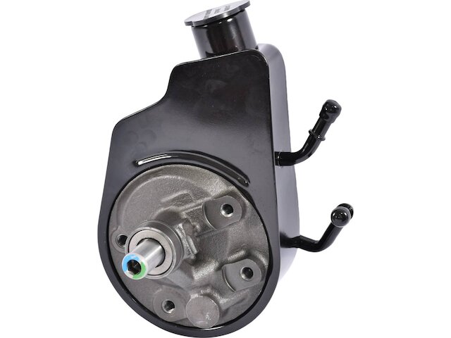 Power Steering Pump - 2001-2002 GMC Yukon XL 1500 4WD 5.3L V8 - BBB Industries 4307-02630980