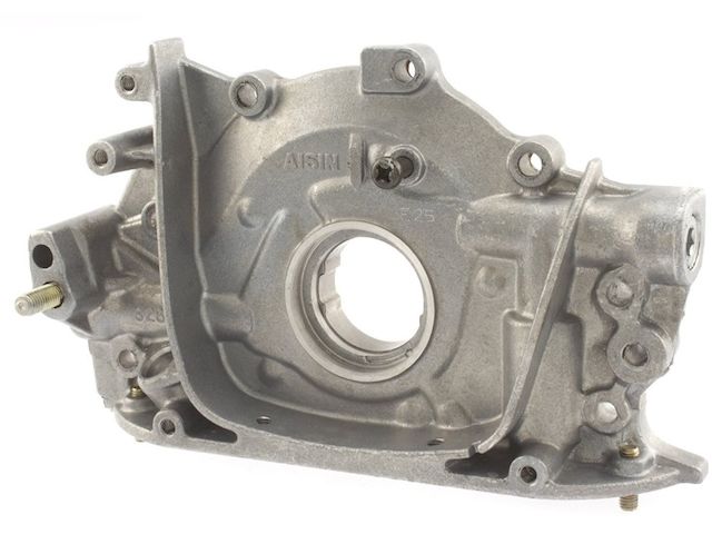 Oil Pump - 1989 Suzuki Sidekick 1.3L 4-Cylinder - Aisin 26-02631331