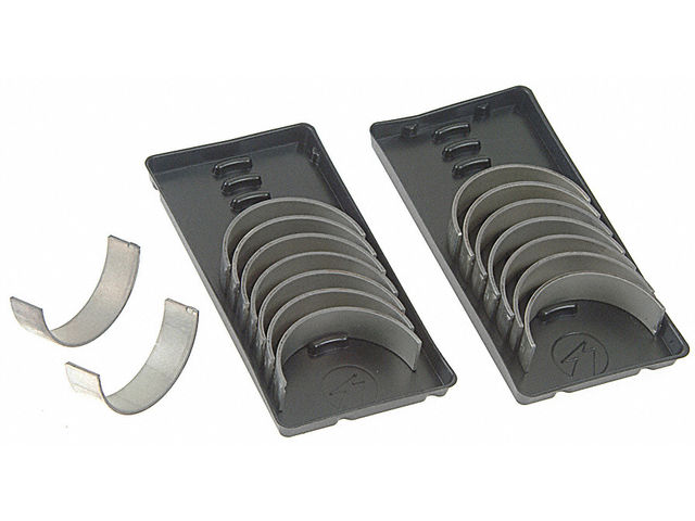 Connecting Rod Bearing Set - 1975-1976 Ford F150 - Sealed Power 5294-02631601