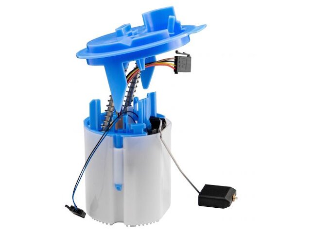 Right Fuel Pump - 2013-2014 Mercedes C300 3.5L V6 GAS - TRQ 123310-02631687