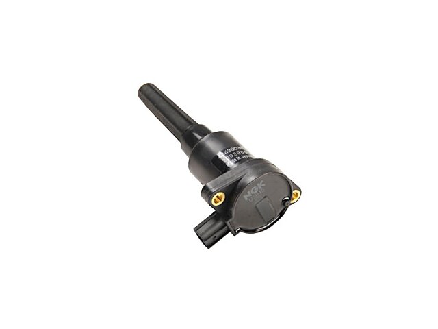 Ignition Coil - 1995-1997 Jaguar Vanden Plas 4.0L 6-Cylinder - NGK 562-02631943
