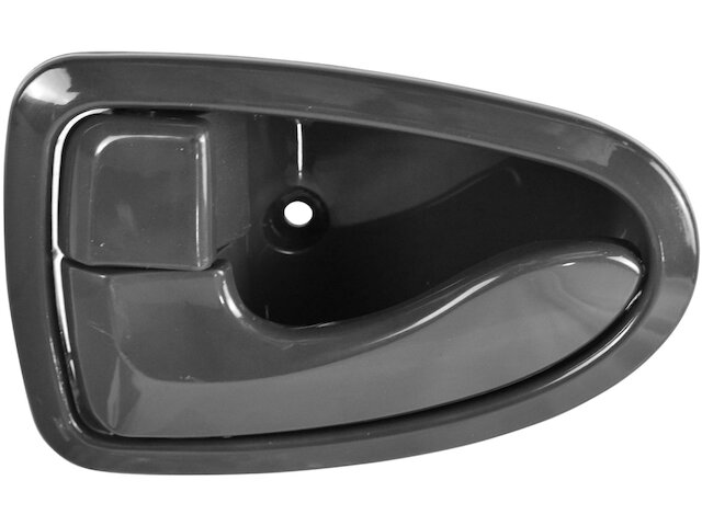 Rear Left Interior Door Handle - 2000-2006 Hyundai Accent - TRQ 178-02632154
