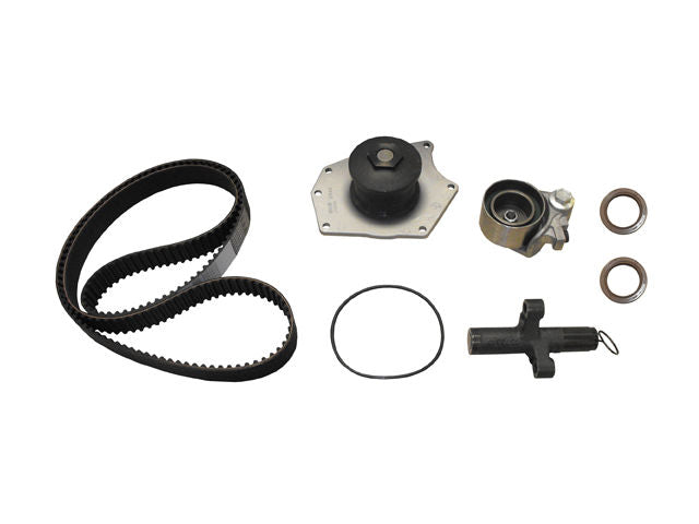 Timing Belt Kit - 1998-2001 Dodge Intrepid 3.2L V6 - ContiTech 1905-02632200