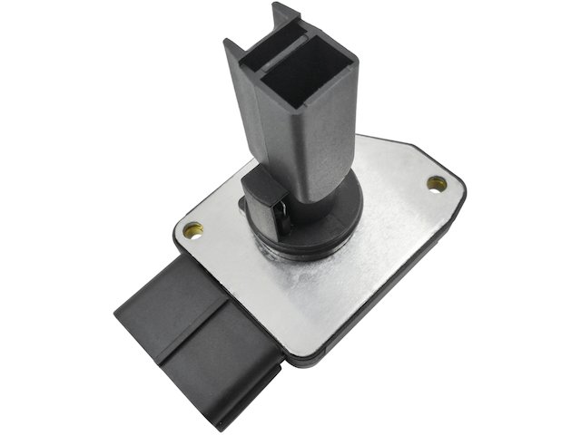 Mass Air Flow Sensor - 2000-2002 Ford E250 Econoline 5.4L V8 - Replacement 5125-02632355