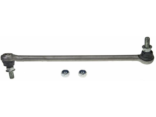 Front Right Stabilizer Bar Link - 2006 BMW 330i - Moog 18567-02632712