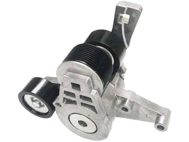 Accessory Belt Tensioner - 2008-2019 Freightliner Cascadia 6-Cylinder Diesel - Replacement 128456-02632880