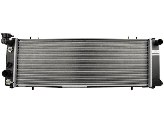 Radiator - 1991-2001 Jeep Cherokee - TRQ 2226-02633202
