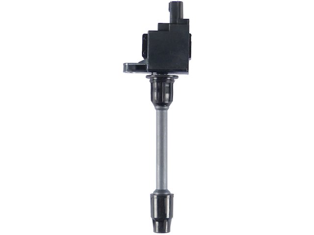 Front Ignition Coil - 2000 Nissan Maxima - Replacement 6736-02634057