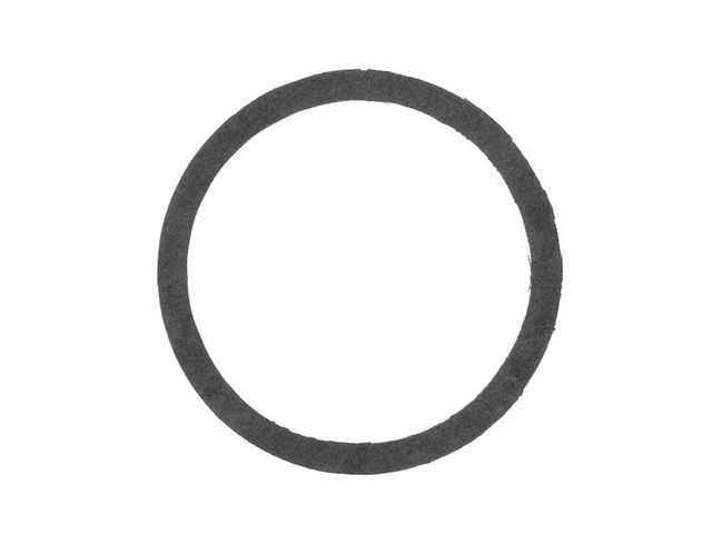 Air Cleaner Mounting Gasket - 1967-1979 Pontiac Firebird - VR Gaskets 16882-02634082