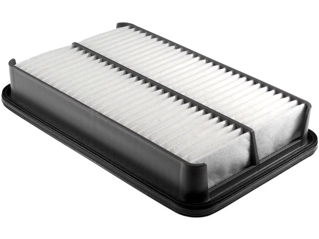 Air Filter - 1983-1991 Toyota Camry 2.0L 4-Cylinder - Mahle 7939-02634314