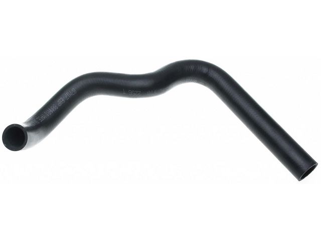 Lower - Pipe To Engine Radiator Hose - 2007-2010 Nissan Altima 3.5L V6 GAS - Gates 19002-02634444