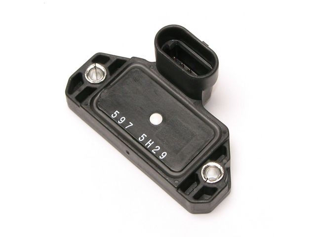 Ignition Control Unit - 1996 Chevrolet Impala - Delphi 3355-02634484