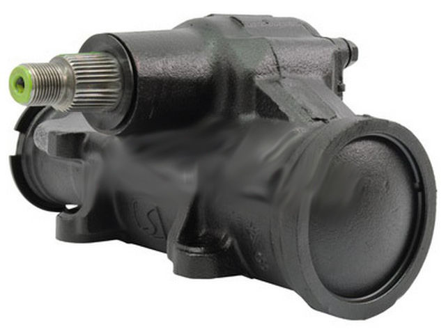 Steering Gear - 1995 Chevrolet Tahoe - BBB Industries 3726-02634515